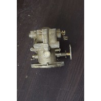 REBUILT! 1974-1975 Johnson Evinrude Top Carburetor 386268 C#319230 70 HP