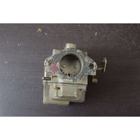 REBUILT! 1974-1975 Johnson Evinrude Top Carburetor 386268 C#319230 70 HP