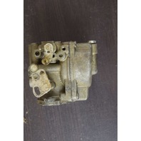 REBUILT! 1974-1975 Johnson Evinrude Top Carburetor 386268 C#319230 70 HP