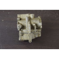 REBUILT! 1974-1975 Johnson Evinrude Top Carburetor 386268 C#319230 70 HP