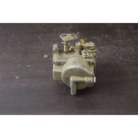 REBUILT! 1974-1975 Johnson Evinrude Top Carburetor 386268 C#319230 70 HP