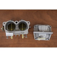 REBUILT! 1983 Johnson Evinrude Middle Carburetor 394329 C# 329017 235 HP V6