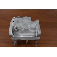 824854T18 WME-108 Mercury 1999-10 Top Oil Injection Carburetor Body 90 HP 3 Cyl