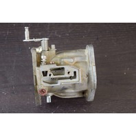 9012A37 WME-10-2 Mercury 1988-1990 Top Carburetor 90 HP 3 Cylinder CLEAN