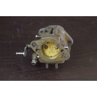 9012A37 WME-10-2 Mercury 1988-1990 Top Carburetor 90 HP 3 Cylinder CLEAN