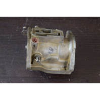 9012A37 WME-10-2 Mercury 1988-1990 Top Carburetor 90 HP 3 Cylinder CLEAN
