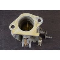 9012A37 WME-10-2 Mercury 1988-1990 Top Carburetor 90 HP 3 Cylinder CLEAN