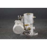 1333-3709 KA-24AT KA-24 KA24 Mercury 1970-74 Top Carburetor 50 HP REBUILT