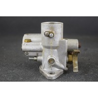 1333-3709 KA-24AT KA-24 KA24 Mercury 1970-74 Top Carburetor 50 HP REBUILT