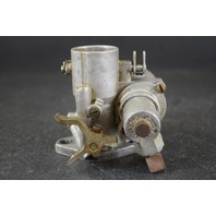 1333-3709 KA-24AT KA-24 KA24 Mercury 1970-74 Top Carburetor 50 HP REBUILT