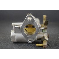 1333-3709 KA-24AT KA-24 KA24 Mercury 1970-74 Top Carburetor 50 HP REBUILT
