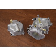 REBUILT! Late-70's-Early 80's Johnson Evinrude Carburetor C# 321740 25 HP