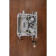 385245 C#317470 Johnson Evinrude 1972 Top Carburetor 125 HP V4 CLEAN