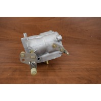 385245 C#317470 Johnson Evinrude 1972 Top Carburetor 125 HP V4 CLEAN