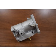 385245 C#317470 Johnson Evinrude 1972 Top Carburetor 125 HP V4 CLEAN