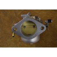 REBUILT! 1990-1992 Force Carburetor F718061 TC-102A TC102A 50 HP 2 Cylinder