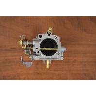 Johnson Evinrude Carburetor Body 318505-D4