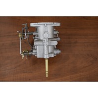 Johnson Evinrude Carburetor Body 318505-D4