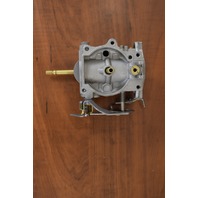 Johnson Evinrude Carburetor Body 318505-D4