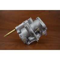 Johnson Evinrude Carburetor Body 318505-D4