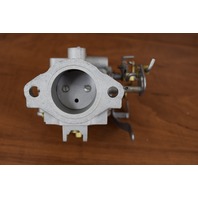 Johnson Evinrude Carburetor Body 318505-D4