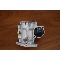 KD-6B KD6B 1352-4322 Mercury 1970-1972 Carburetor BODY 115 HP CLEAN