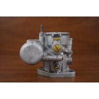 KD-6B KD6B 1352-4322 Mercury 1970-1972 Carburetor BODY 115 HP CLEAN