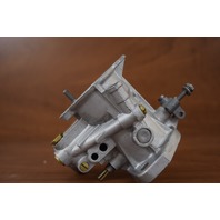 KD-6B KD6B 1352-4322 Mercury 1970-1972 Carburetor BODY 115 HP CLEAN