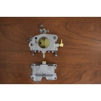 REBUILT! 1976-1977 Mercury Bottom Carburetor WM-3-3 6071A4  85 HP Inline 4