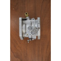 REBUILT! 1976-1977 Mercury Bottom Carburetor WM-3-3 6071A4  85 HP Inline 4