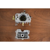 REBUILT! 1976-1977 Mercury Bottom Carburetor WM-3-3 6071A4  85 HP Inline 4