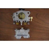 Mercury Top Carburetor 1976-1977 85 HP WM 3-1 from set WM-3  6071A4