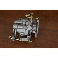 C#: 303475 & 376404 Johnson Evinrude Circa 1959 Carburetor 7.5 HP REBUILT