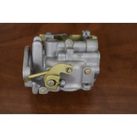 C#: 303475 & 376404 Johnson Evinrude Circa 1959 Carburetor 7.5 HP REBUILT