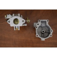 C#: 303475 & 376404 Johnson Evinrude Circa 1959 Carburetor 7.5 HP REBUILT