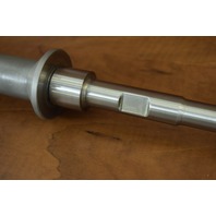 Johnson Evinrude Driveshaft 1989-1993 60 65 70 HP 437378 432960 PRISTINE!!!