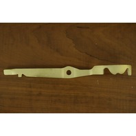 Johnson Evinrude Support Plate 303278 0303278 from 1965 18 HP