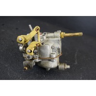 REFURBISHED! 1965 Johnson Evinrude Lightwin Carburetor 379685 3 HP