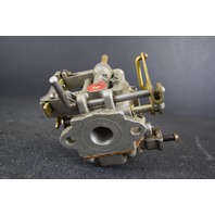 REFURBISHED! 1965 Johnson Evinrude Lightwin Carburetor 379685 3 HP