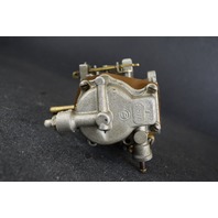 REFURBISHED! 1965 Johnson Evinrude Lightwin Carburetor 379685 3 HP
