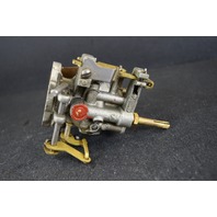 REFURBISHED! 1965 Johnson Evinrude Lightwin Carburetor 379685 3 HP