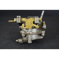 REFURBISHED! 1965 Johnson Evinrude Lightwin Carburetor 379685 3 HP