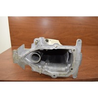 1980 Johnson Evinrude Long Exhaust Housing 390452 35 HP ONLY 2 cyl