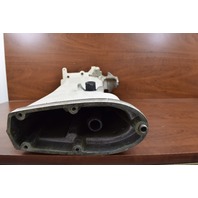 1980 Johnson Evinrude Long Exhaust Housing 390452 35 HP ONLY 2 cyl