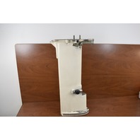 1980 Johnson Evinrude Long Exhaust Housing 390452 35 HP ONLY 2 cyl