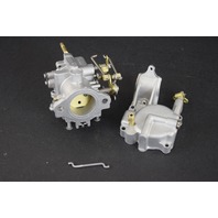 REBUILT! 1980 Johnson Evinrude Carburetor 391122 C#324331 35 HP ONLY