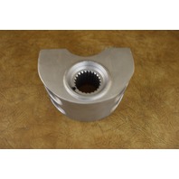321507 Johnson Evinrude 1978-1993 Lower Mount Bracket 60 65 70 75 HP