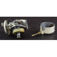 CLEAN! Uknown Years & HPs Carter Carburetor 3198S