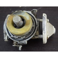 CLEAN! Uknown Years & HPs Carter Carburetor 3198S
