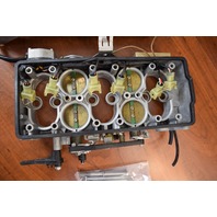 14817A11 14817A19 Mercury 1989-1997 Fuel Management 175 200 HP NO INJECTORS